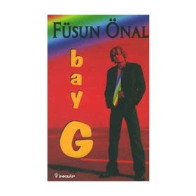 BAY G - FÜSUN ÖNAL