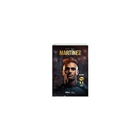 Bay Gol Lautaro Martinez Gece Kitaplığı