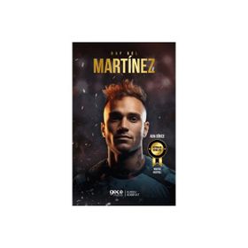 Bay Gol Lautaro Martinez - Gece Kitaplığı