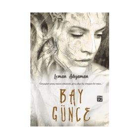 Bay Günce - Leman Adıyaman