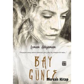 Bay Günce - Leman Adıyaman