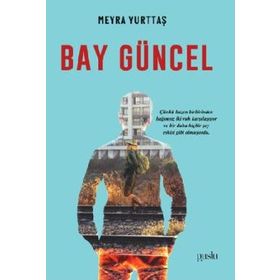 Bay Güncel - Meyra Yurttaş