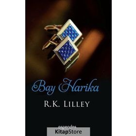 Bay Harika - R. K. Lilley