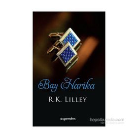 Bay Harika - R. K. Lilley