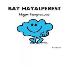 Bay Hayalperest - Roger Hargreaves