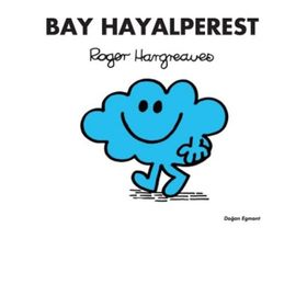 Bay Hayalperest - Roger Hargreaves