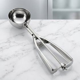 Bay Home 1091 Metal Dondurma Kaşığı