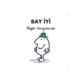 Bay İyi - Roger Hargreaves