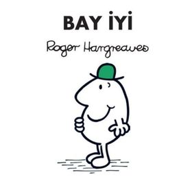 Bay İyi - Roger Hargreaves