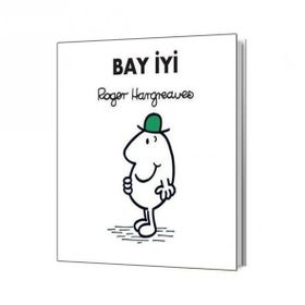 Bay İyi - Roger Hargreaves