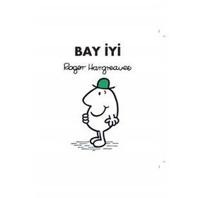Bay İyi - Roger Hargreaves