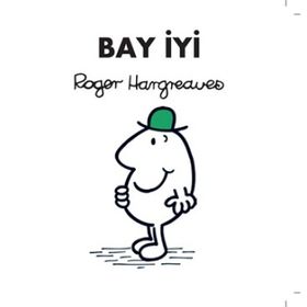 Bay İyi - Roger Hargreaves