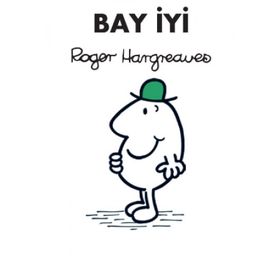 Bay İyi - Roger Hargreaves