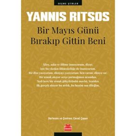 BAY JOHN MARPLEIN SON YOLCULUĞU - CENGIZ DAĞCI