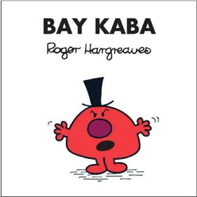 Bay Kaba - Roger Hargreaves