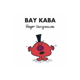 Bay Kaba - Roger Hargreaves