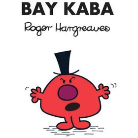 Bay Kaba - Roger Hargreaves