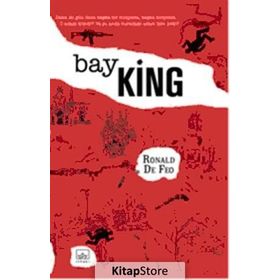 BAY KING - RONALD DE FEO