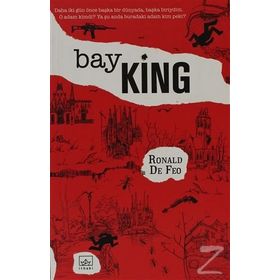 BAY KING - RONALD DE FEO