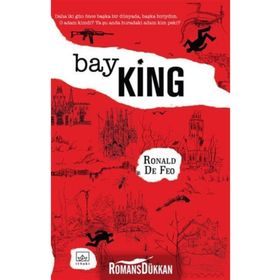 BAY KING - RONALD DE FEO