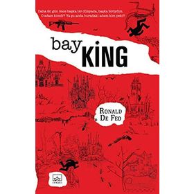 BAY KING - RONALD DE FEO