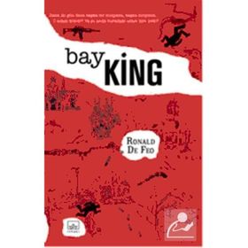 BAY KING - RONALD DE FEO