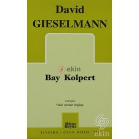 BAY KOLPERT - DAVID GIESELMANN