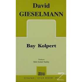 BAY KOLPERT - DAVID GIESELMANN