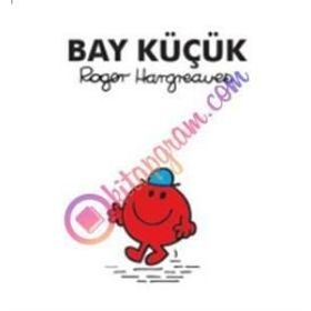 Bay Küçük - Roger Hargreaves