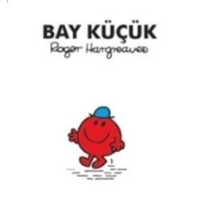 Bay Küçük - Roger Hargreaves
