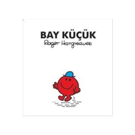 Bay Küçük - Roger Hargreaves