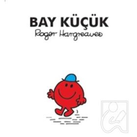 Bay Küçük - Roger Hargreaves