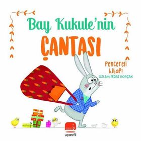 Bay Kukule'nin Çantası Özlem Fedai Korçak