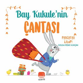 Bay Kukule'nin Çantası Özlem Fedai Korçak