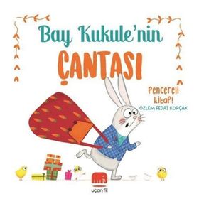 Bay Kukule'nin Çantası Özlem Fedai Korçak