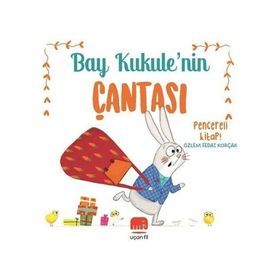 Bay Kukule'nin Çantası Özlem Fedai Korçak
