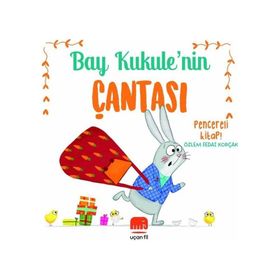 Bay Kukule'nin Çantası Özlem Fedai Korçak
