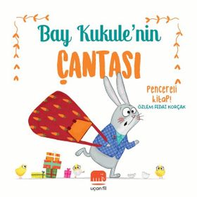 Bay Kukule'nin Çantası Özlem Fedai Korçak