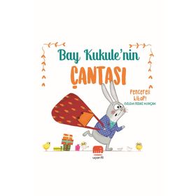 Bay Kukule'nin Çantası Özlem Fedai Korçak