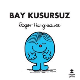 Bay Kusursuz - Roger Hargreaves