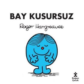 Bay Kusursuz - Roger Hargreaves