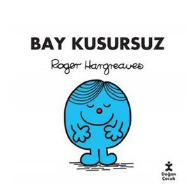 Bay Kusursuz - Roger Hargreaves