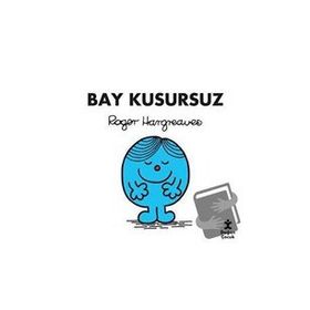 Bay Kusursuz - Roger Hargreaves
