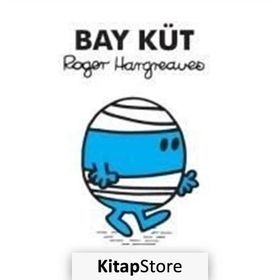 Bay Küt - Roger Hargreaves