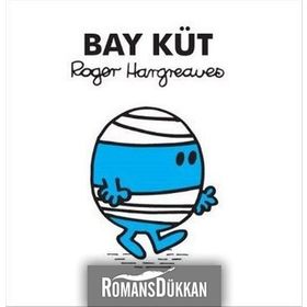Bay Küt - Roger Hargreaves