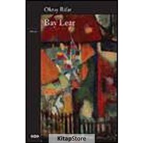 Bay Lear - Oktay Rifat