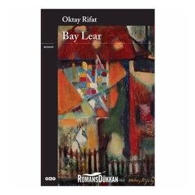 Bay Lear - Oktay Rifat