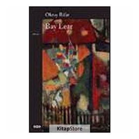 Bay Lear - Oktay Rifat