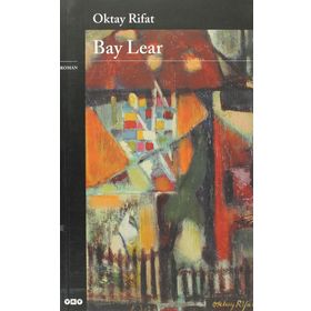 Bay Lear - Oktay Rifat