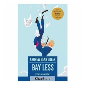 Bay Less - Andrew Sean Greer